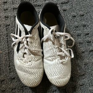 Adidas soccer cleats